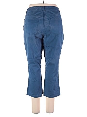 Denim 24/7 Jeggings (view 2)