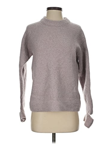 Tibi Turtleneck Sweater (view 1)