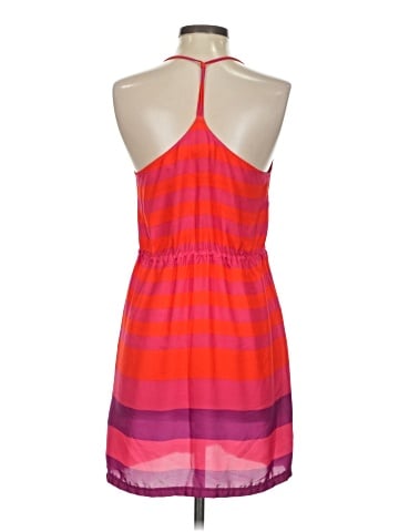 American Eagle Outfitters Casual Dress (view 2)
