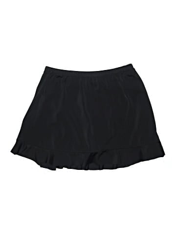 St. John's Bay Skort (view 1)