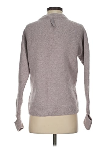 Tibi Turtleneck Sweater (view 2)