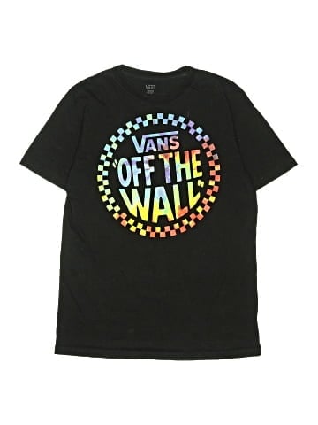 Vans Short Sleeve T-Shirt (view 1)