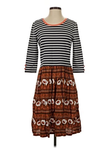 Matilda Jane Casual Dress (view 1)
