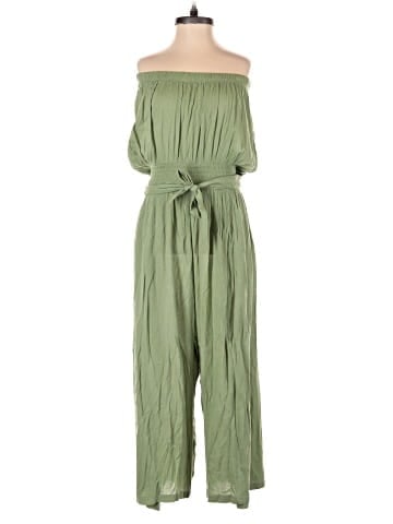 Becca Jumpsuit (view 1)
