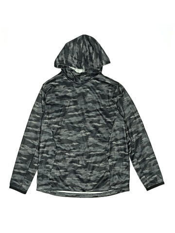 Tek Gear Pullover Hoodie (view 1)