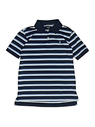 Polo by Ralph Lauren Short Sleeve Top (view 1)
