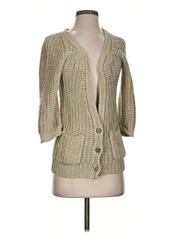 Stile Benetton Cardigan (view 1)
