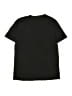 Vans 100% Cotton Black Short Sleeve T-Shirt Size M (kids) - photo 2