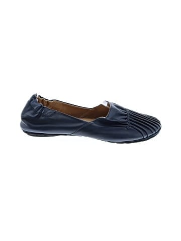 Chocolat Blu Flats (view 1)