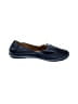Chocolat Blu Blue Flats Size 6 - photo 1