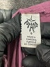 PrAna Pink Board Shorts Size 9 - photo 3