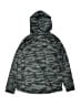 Tek Gear Gray Pullover Hoodie Size M (kids) - photo 2