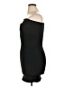 Assets Black Cocktail Dress Size XL - photo 5