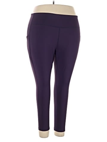 Tek Gear Active Pants (view 1)