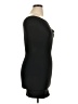 Assets Black Cocktail Dress Size XL - photo 4