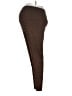 Hatch Houndstooth Brown Casual Pants Size Med Maternity - photo 5