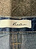KANCAN JEANS Blue Jeans Size 11 - photo 7