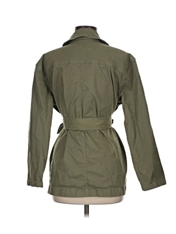Lucky Brand Trenchcoat (view 2)