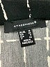 Atmosphere Graphic Black Formal Skirt Size 8 - photo 4