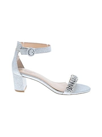 Jewel Badgley MIschka Sandals (view 1)