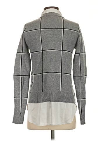 Jones New York Pullover Sweater (view 2)