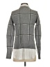 Jones New York Plaid Gray Pullover Sweater Size S - photo 2