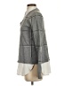 Jones New York Plaid Gray Pullover Sweater Size S - photo 5