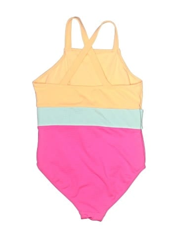 Wonder Nation One Piece Swimsuit (view 2)