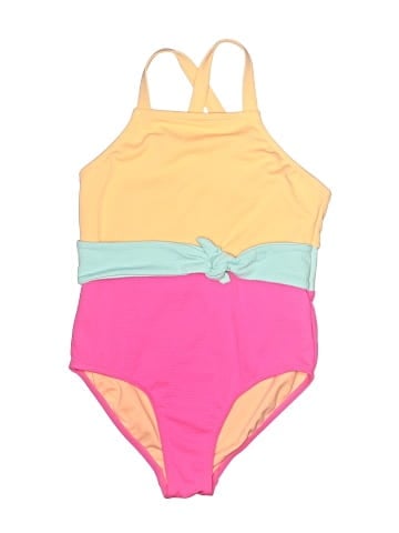 Wonder Nation One Piece Swimsuit (view 1)