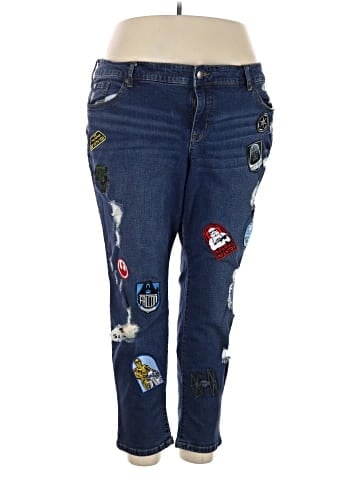 Star Wars Jeans (view 1)