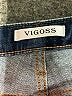 Vigoss Blue Jeans Size 31 waist - photo 7