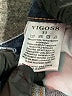Vigoss Blue Jeans Size 31 waist - photo 8