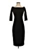Bailey 44 Solid Black Cocktail Dress Size S - photo 1