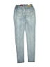 Levi's Hearts Blue Jeans Size 14R - photo 2