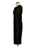Bailey 44 Solid Black Cocktail Dress Size S - photo 5