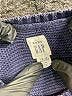 Baby Gap Blue Pullover Sweater Size 12-18 mo - photo 3