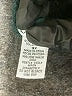 Last Exit Solid Teal Casual Pants Size 3X - photo 5