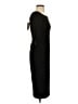 Bailey 44 Solid Black Cocktail Dress Size S - photo 4