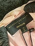 Michael Costello X Revolve 100% Polyester Pink Cocktail Dress Size XS - photo 4