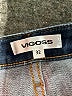 Vigoss Blue Jeans Size 32 waist - photo 7