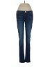 True Religion Solid Blue Jeans Size 32 waist - photo 1