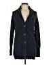 J.Crew 100% Cotton Blue Cardigan Size M - photo 1