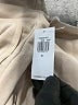 Old Navy - Maternity Tan Khaki Shorts Size XL Maternity - photo 7