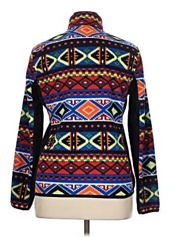 L-RL Lauren Active Ralph Lauren Cardigan (view 2)