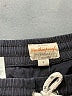 Weatherproof Solid Black Cargo Shorts Size 7 - photo 3