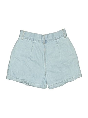 Forever 21 Denim Shorts (view 2)