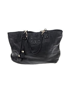 Tory Burch Leather Tote