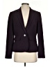 Jones Studio Purple Blazer Size 4 - photo 1