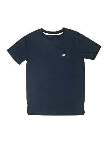 New Balance Short Sleeve T-Shirt (view 1)