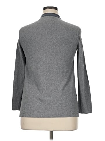 Fabiana Filippi Long Sleeve Blouse (view 2)